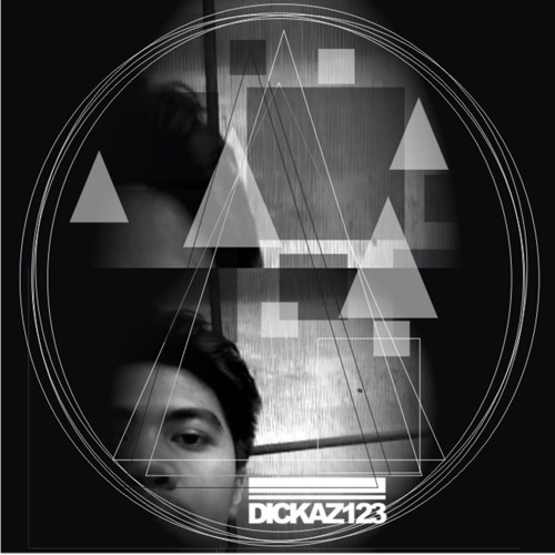 Dickaz123 - Sleep In Nightmare EP [Subwoofer Records]