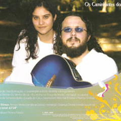 Caminhantes do Ceu - Contemplei a Roda da Vida (2008)