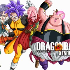 Stream Dragon Ball Z/ドラゴンボール ゼノバース - Opening 