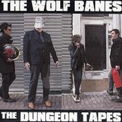The Wolf Banes - Fire Alarm (Sample)