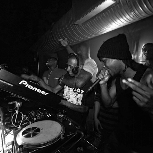 Skepta, JME, Shorty (5am Set, Throwback)