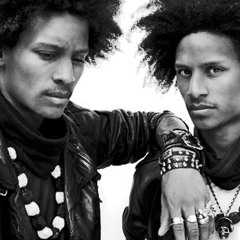Careless Whisper - George Michael ( Les Twins Duo - Q Edit ) With Lyrics