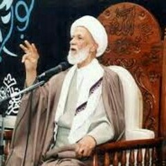 شيخ احمد بن خلف - وفاة الزهراء