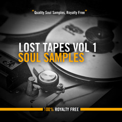 Lost Tapes Vol 1: Soul Demo