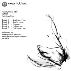 NRDR050 PREVIEW [ SVAROG ]