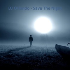 DJ Orlando - Save The Night