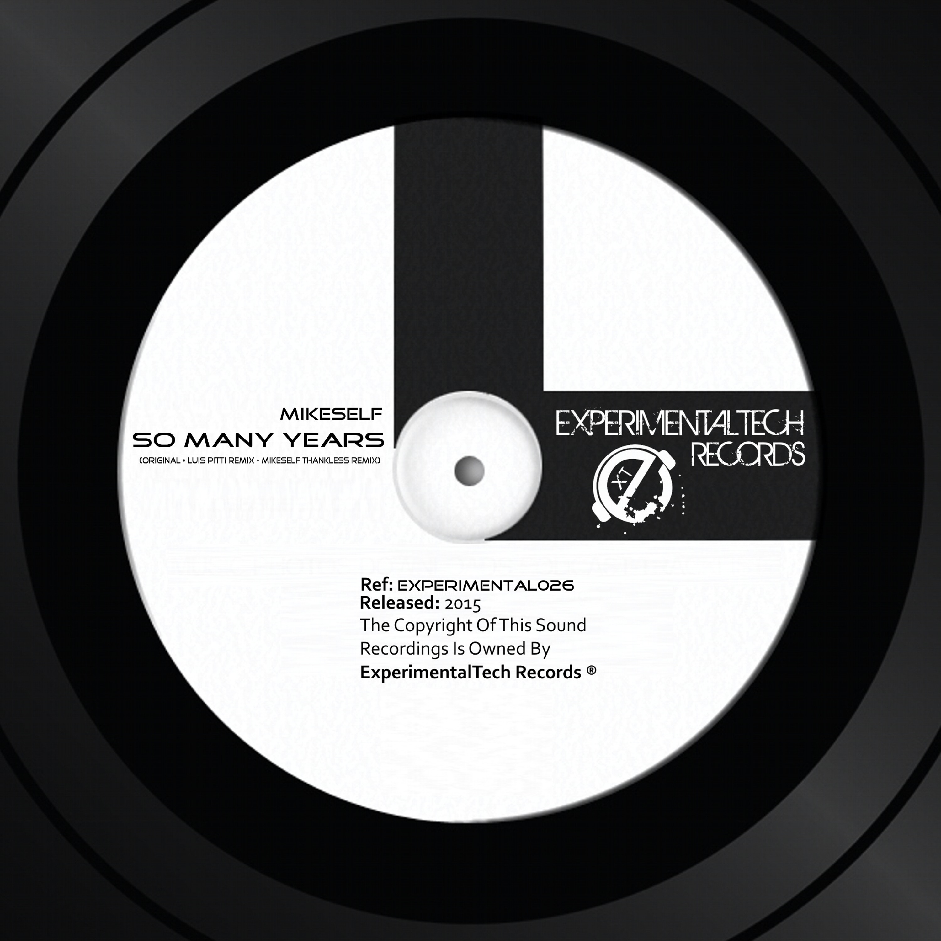Portada de PRODUCCIONES (Originales & Remixes)