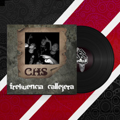 Algo asi / frekuencia callejera