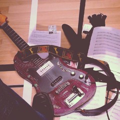 Interpenetrating Harmony- Symphonie16 For 80 Guitars, 20 Basses & 1 Drum @ La Philharmonie, Paris