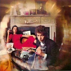 It's All Over Now, Baby Blue (Cover | iPhone)