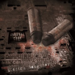 VIRTUAL CAGE - Bullet Revenge