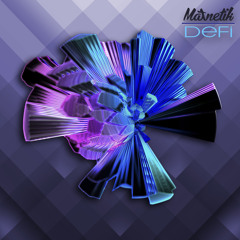 Let Your Life Begin ft. Ami Miller