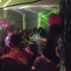 Bailalo Nama Con Intro Le Dicen Pamela        Luky Dee Jay