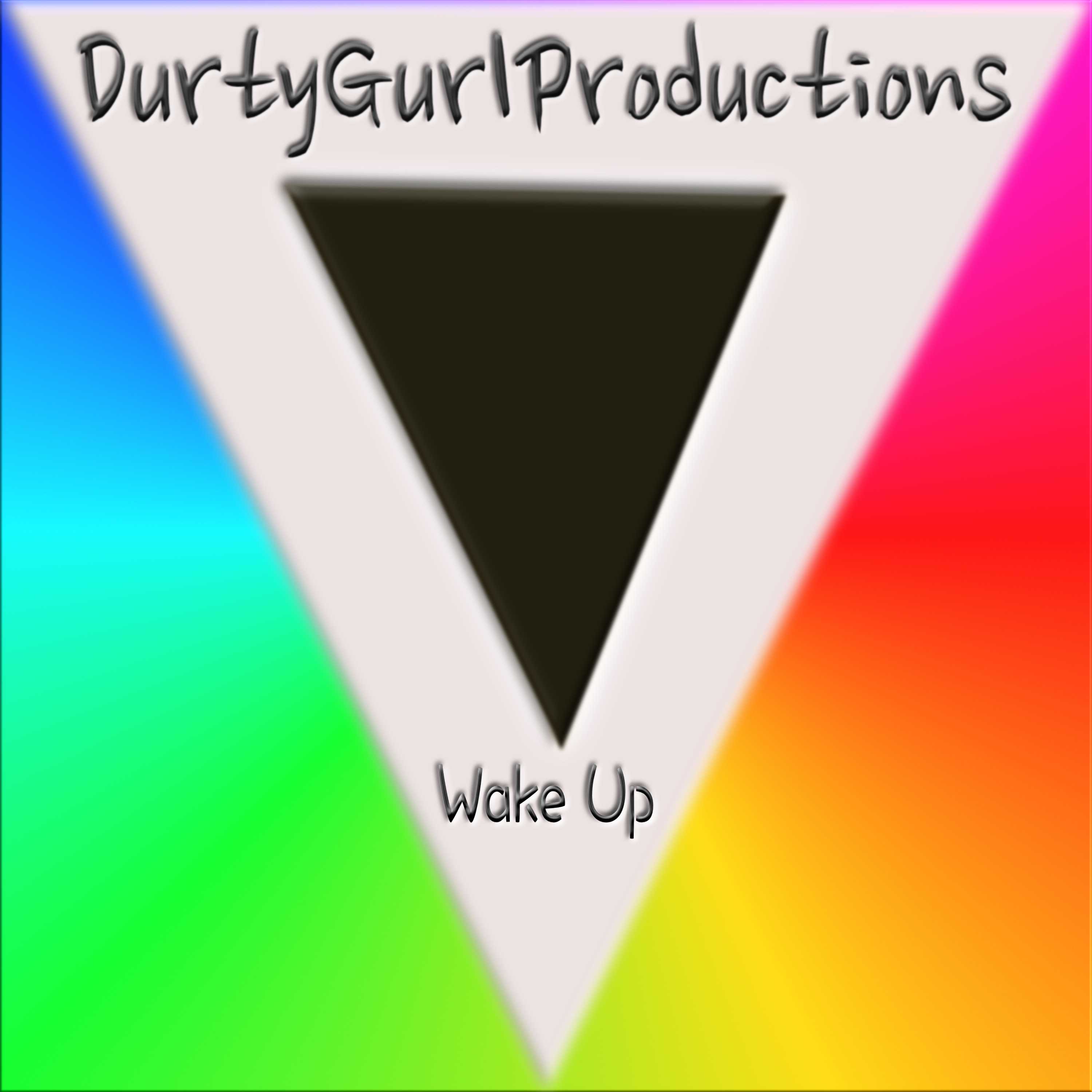 Wake Up episode artwork