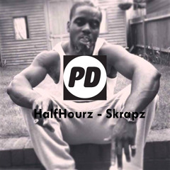 HalfHourz - Skrapz