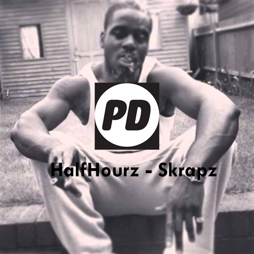 HalfHourz - Skrapz
