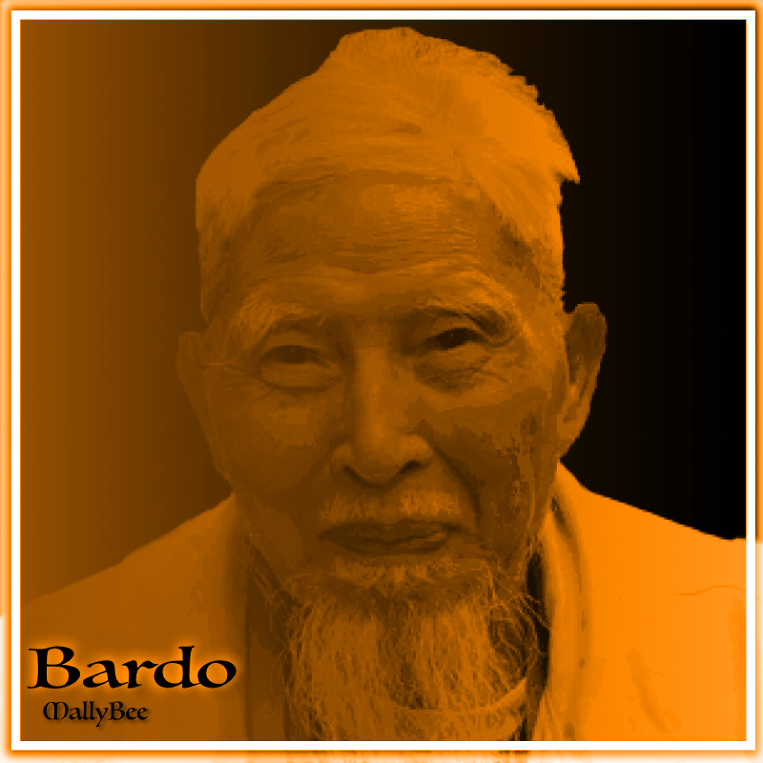 Bardo episode artwork