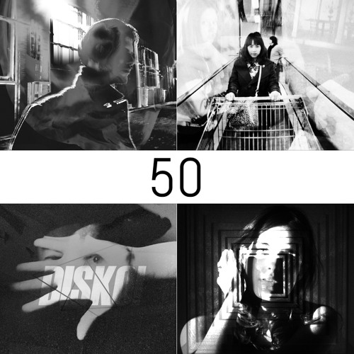 LAYER #50 | Serial Experiments + Sigward + Disko Selectors