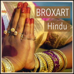 Broxart - Hindu (Original mix) __ FREE DOWNLOAD__