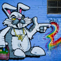 Macky Gee - Bunny Boiler - BDB