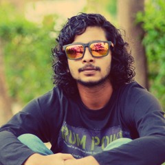Elhi mi kandumathi (garageband cover)