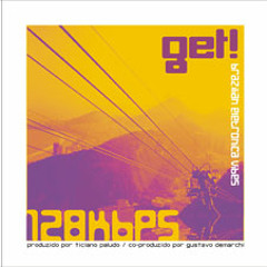 GET! - Fim de Festa (Electro Mix)(2004)