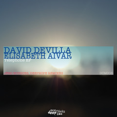 David Devilla & Elisabeth Aivar - Telephone (Original Mix)