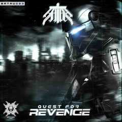 SA†AN - Quest For Revenge [Preview]