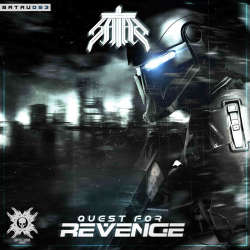 SA†AN - Quest For Revenge [Preview]