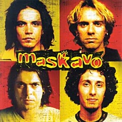 Maskavo - Você  parece um Anjo [2004]