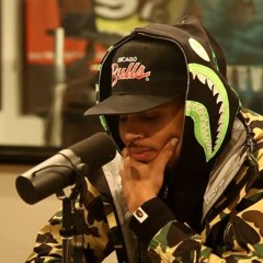 Chris Brown - Freestyle hot 97