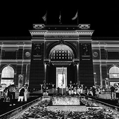 A Sound Map of the Egyptian Museum, Cairo (Excerpt)