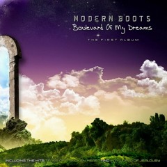 Modern Boots - Tears Of A Broken Heart.