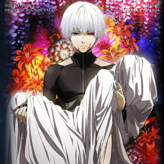 rap do Tokyo Ghoul :Faminto por Humanos (7minutoz)