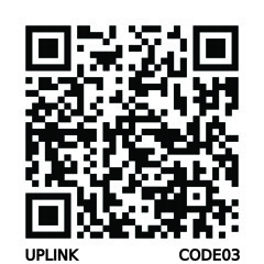 Uplink - Code 3 (Original Mix)
