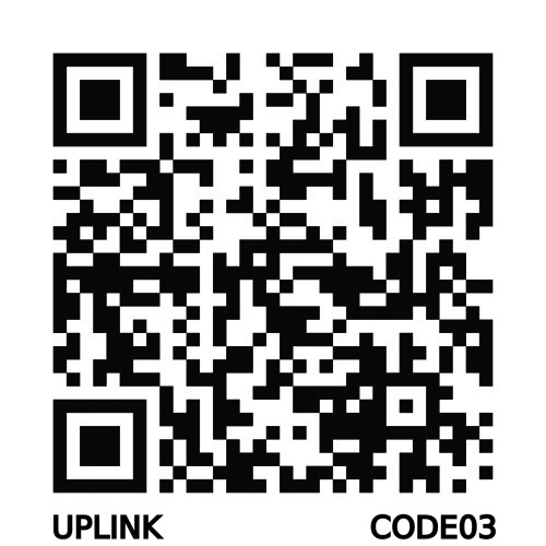 Stream Uplink - Code 3 (Original Mix) by Uplink | Listen online for ...