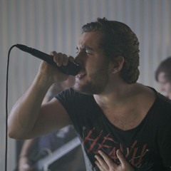 Daniel Anrep Nordin - Last To Know COVER 1