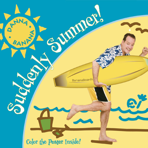 Suddenly Summer by dannabanana | Danna Banana | Free Listening on