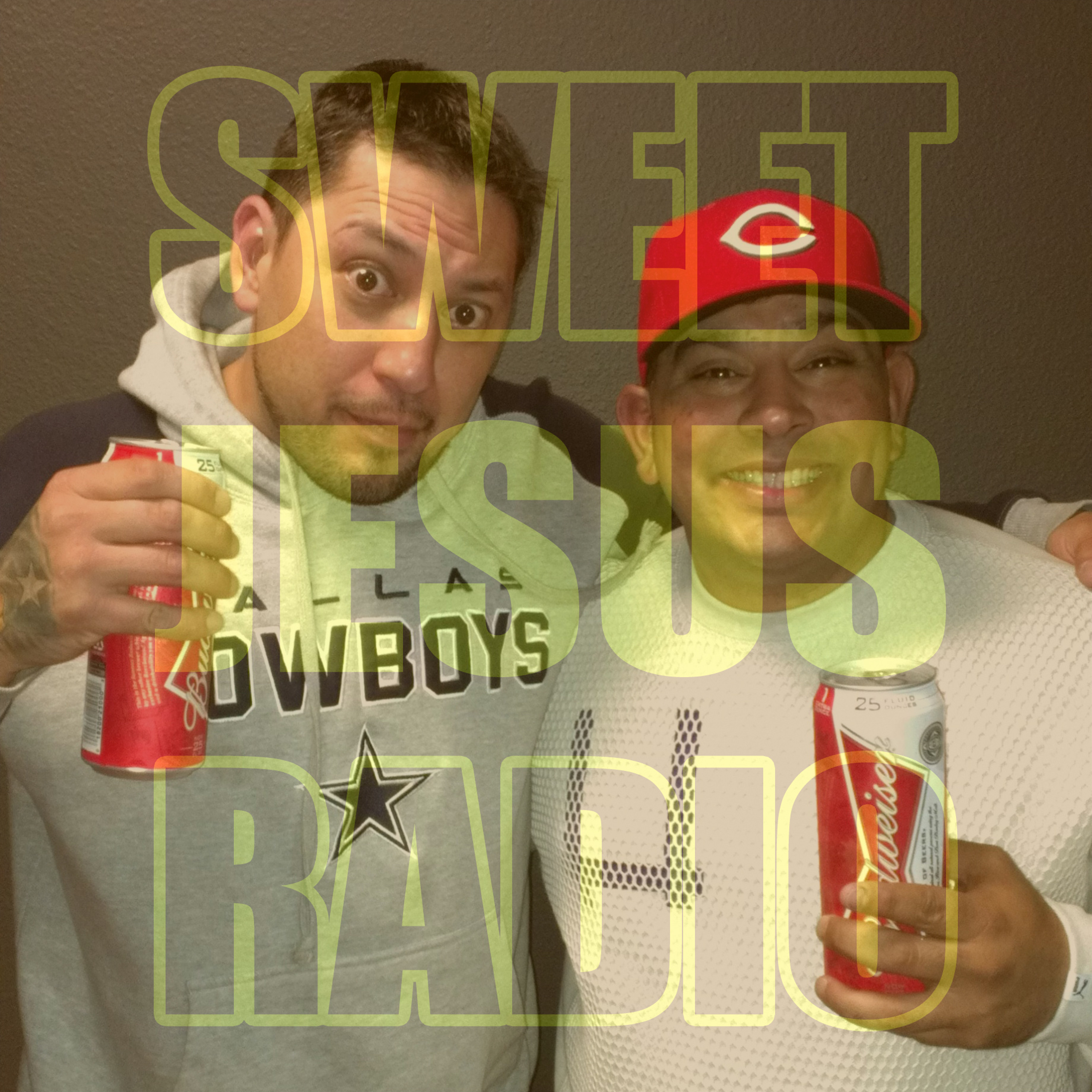 Sweet Jesus Radio