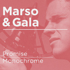 Marso & Gala - Promise