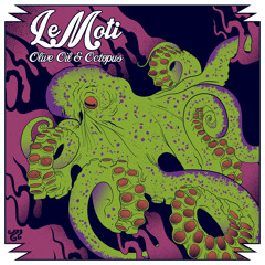 LeMoti - 107th Part Deux (Buku Remix)
