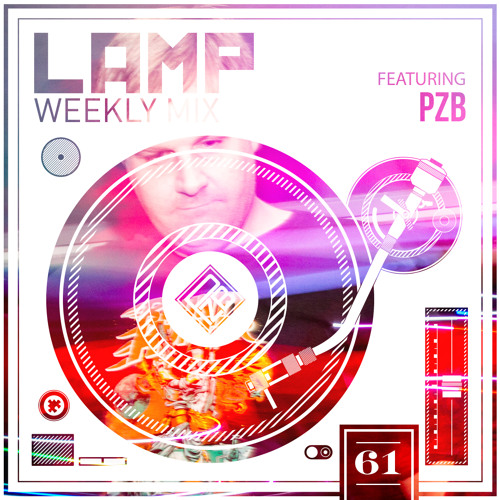 PUZL - Featured Mixes