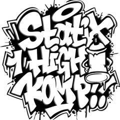 Tim Statix - Tirs de sommation