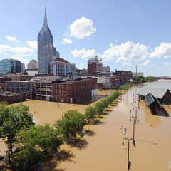 Dancing On The Bottom Of The Cumberland