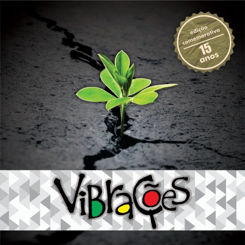 Vibrações - Olhos Verdes