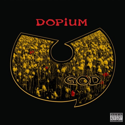 Ugod - Stomp Da Roach (Featuring Gza & Scotty Wotty)