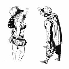 Jay Z ft Foxy Brown - Aint No Nigga [New School] Cover