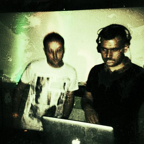 Ste Brydges And Pedro - Beats And Barmyness March 2015