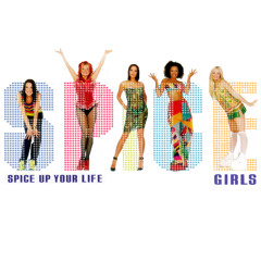 Robbie Rivera & Jus Jack Vs Spice Girls - That Sound Spice Up Your Life (Fábio Dias Mash) DOWNLOAD