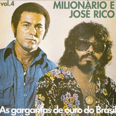 Milionário & José Rico - Estrada Da Vida